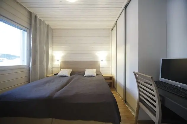 Holiday Club Katinkulta Apartments - Oda