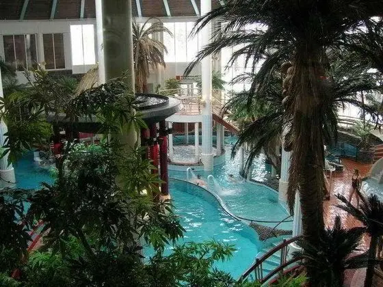 Holiday Club Katinkulta