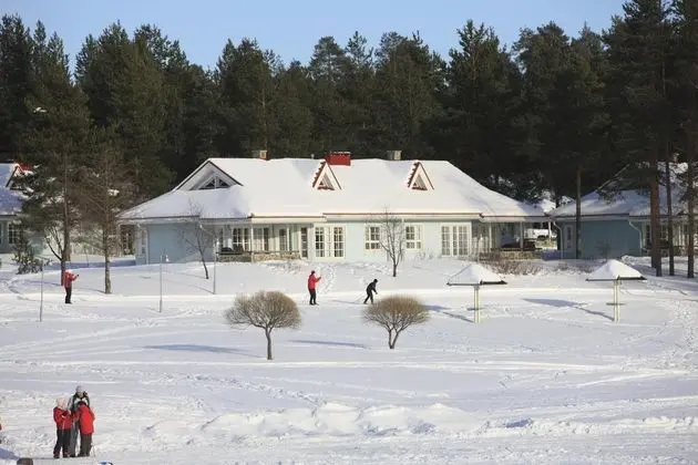 Holiday Club Katinkulta