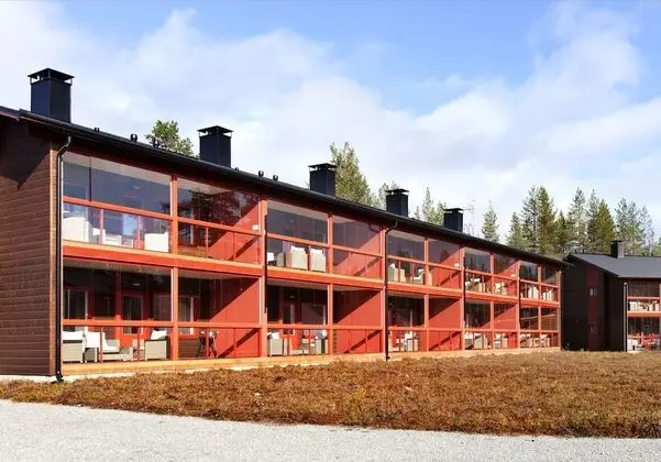 Holiday Club Kuusamo Superior Apartments