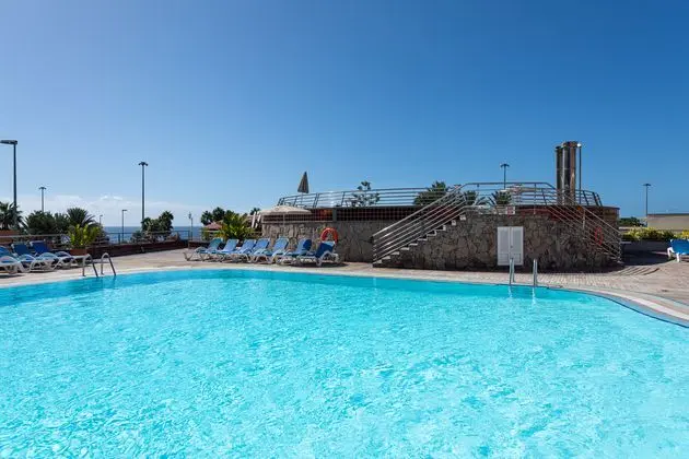 Holiday Club Playa Amadores