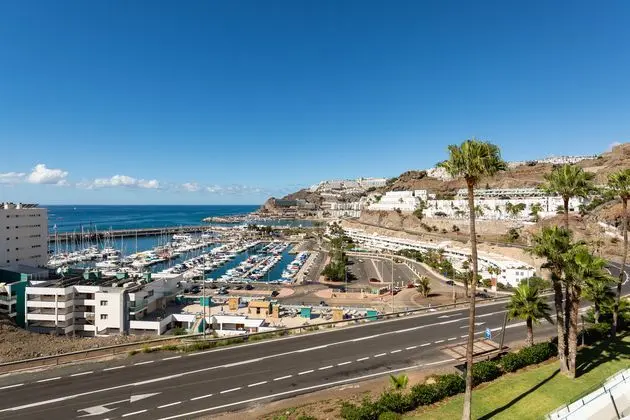 Holiday Club Puerto Calma - Genel