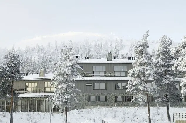Holiday Club Pyhä HolySuites Apartments