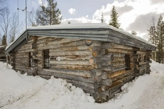 Holiday Club Ruka apartments & cottages - Oda