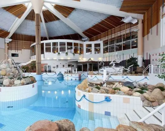 Holiday Club Saariselka - Öne Çıkan Resim