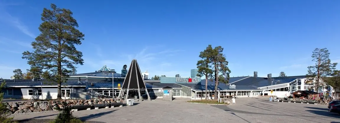 Holiday Club Saariselka - Öne Çıkan Resim