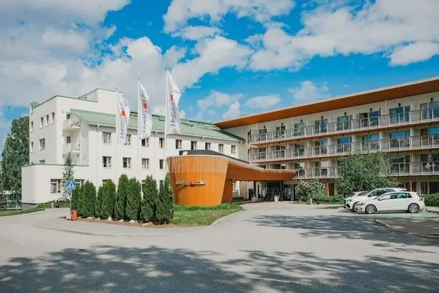 Holiday Club Saimaa Hotel - 1