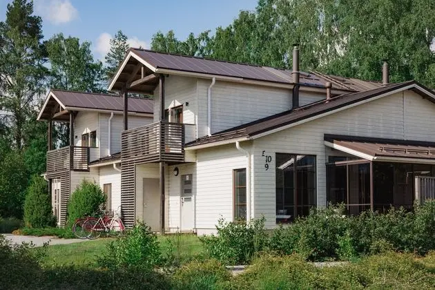Holiday Club Saimaa Superior Apartments