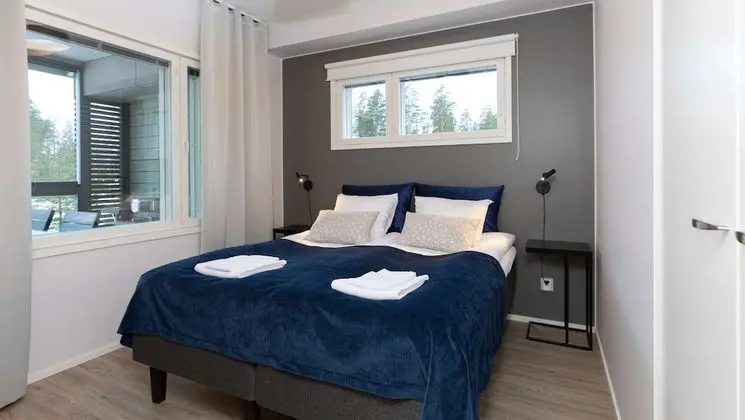 Holiday Club Vierumäki Superior Apartments - Oda