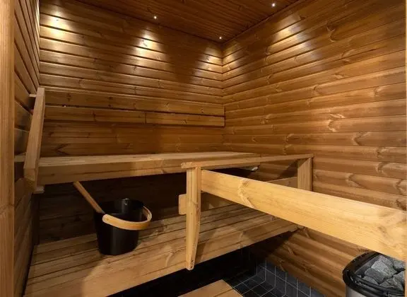 Holiday Club Vierumäki Superior Apartments - Spa
