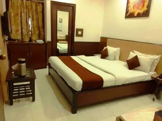 Hotel Holiday Comfort