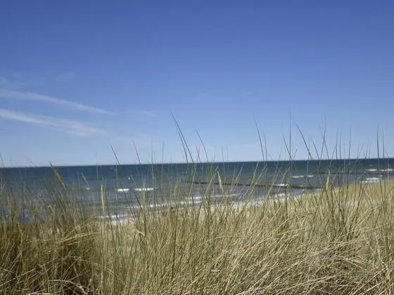 Holiday Cottage Baltic Sea Romance in Graal Muritz