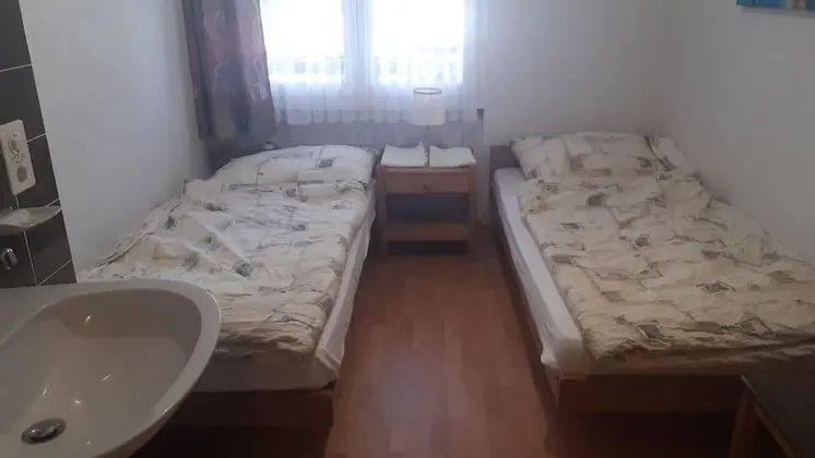 Holiday Cottage Laerchenheim - Oda