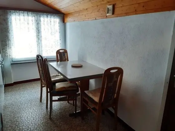 Holiday Cottage Laerchenheim - Oda Düzeni