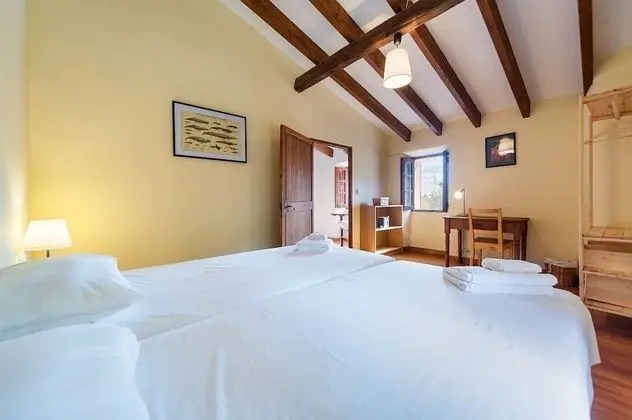 Holiday Country house Mallorca - Oda