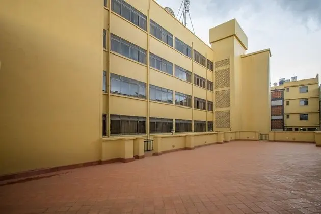 Holiday Express Hotel