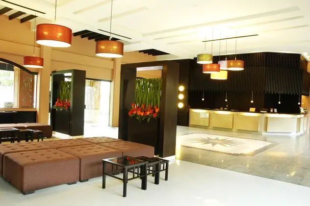 Holiday Garden Hotel & Resort Chiang Mai