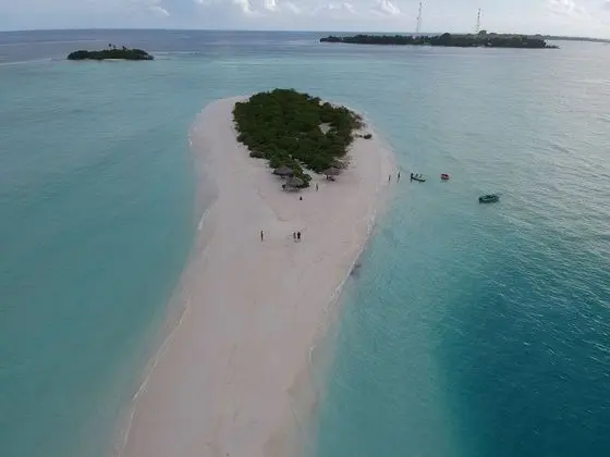 Holiday Garden Rasdhoo
