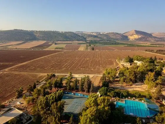 Holiday Village Kibbutz Mizra