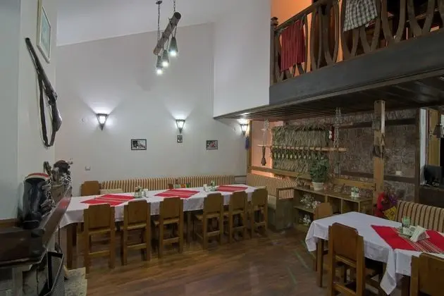 Holiday Village Kochorite - Yerinde Yemek