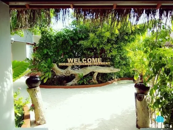 Holiday Village Retreat