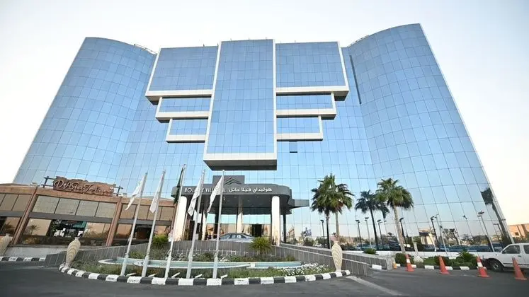 Holiday Villa Hail Hotel - Öne Çıkan Resim