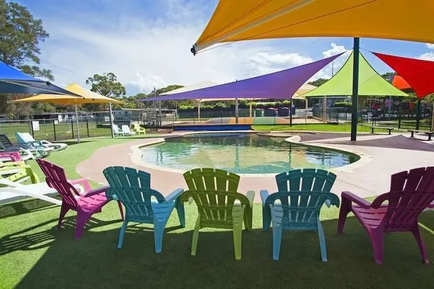 Holiday Haven Culburra Beach