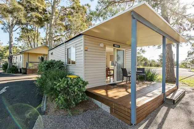 Holiday Haven Culburra Beach - Oda