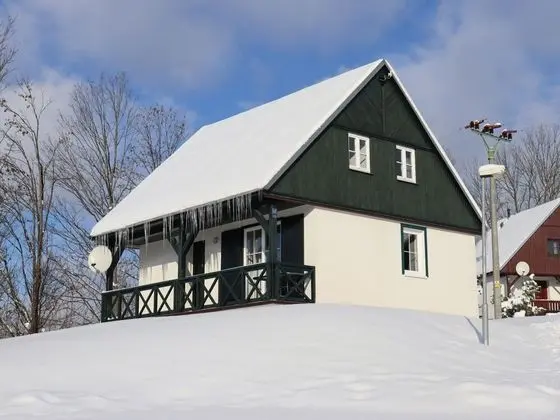 Holiday Hill 47 ern D l - Oda