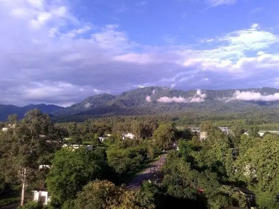 Hotel Holiday Hill