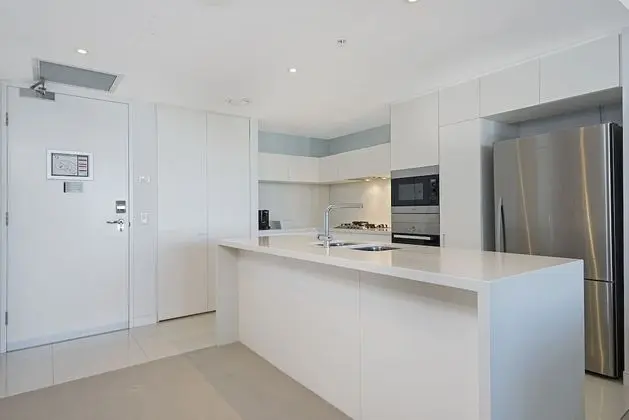 Holiday Holiday The Oracle - Mutfak