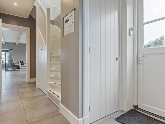 Holiday Home for 10 People in the Middle of the Beemster - Oda