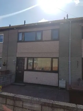 Holiday home 3 Bed rooms - Dış Mekan