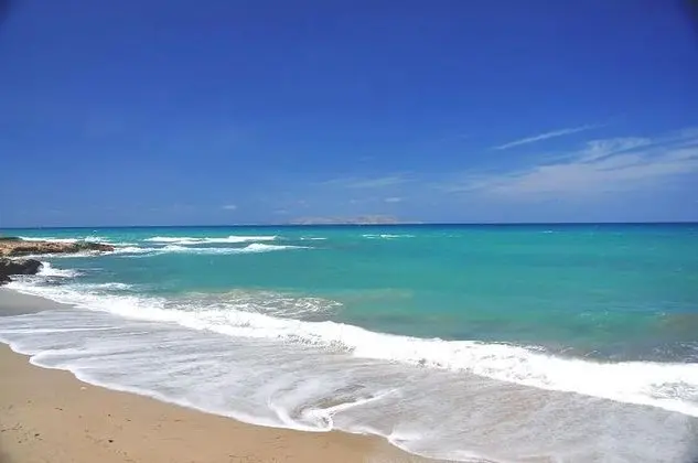 Holiday Home 4 Ananas, Only 70m far From the Beach
