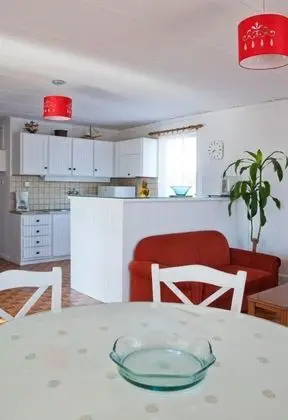 Holiday Home 4 Ananas, Only 70m far From the Beach - Mülk Olanakları