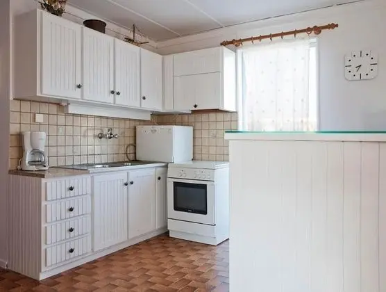 Holiday Home 4 Ananas, Only 70m far From the Beach - Mülk Olanakları