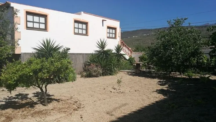 Holiday Home 4 Esquinas - Adults Only - Dış Mekan