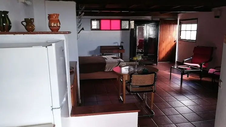 Holiday Home 4 Esquinas - Adults Only - Mutfak