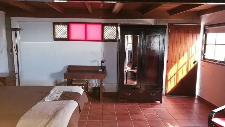 Holiday Home 4 Esquinas - Adults Only - Oda