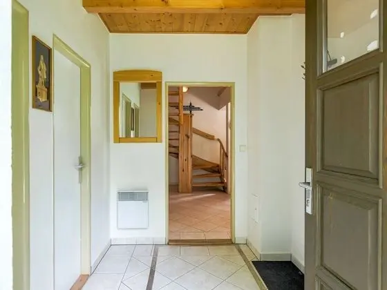 Holiday Home With a Convenient Location in the Giant Mountains for Summer & Winter - Lobi
