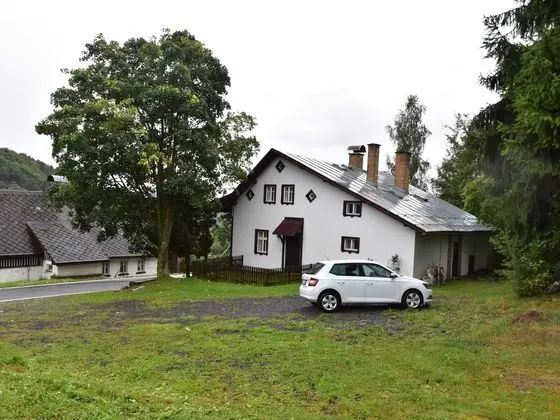 Holiday Home in a Quiet, Authentic Mountain Village With a View of the Surrounding Hills - Öne Çıkan Resim