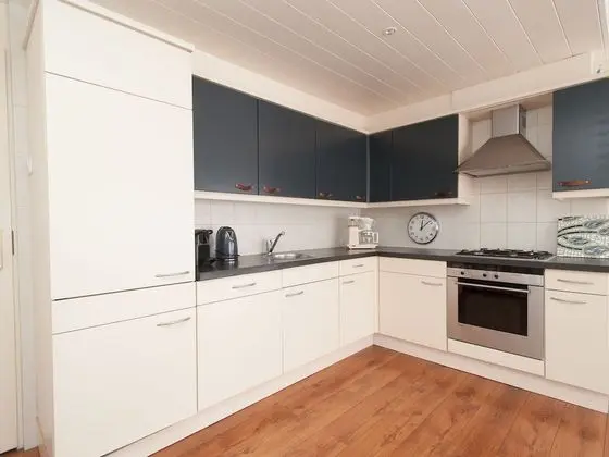 Holiday Home With a Strong Hint of Quirky Nostalgia