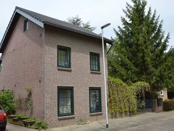 Holiday Home in a Very Quiet Residential Area of Heerlen