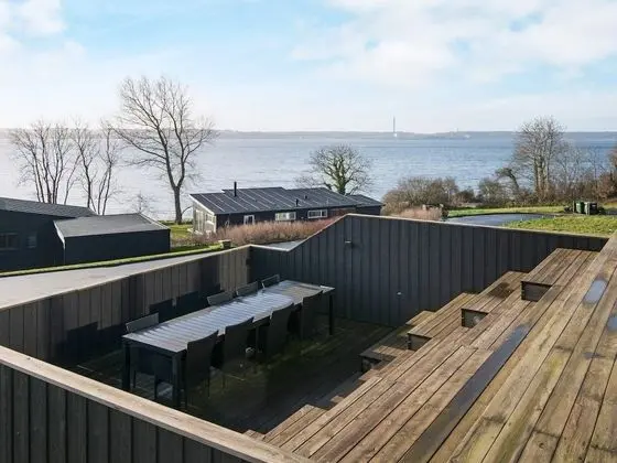 Holiday Home in Aabenraa