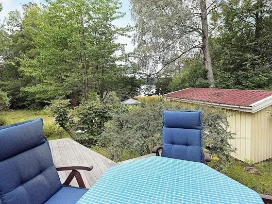 Holiday Home in Alingsås