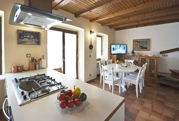 Holiday Home Amazing view