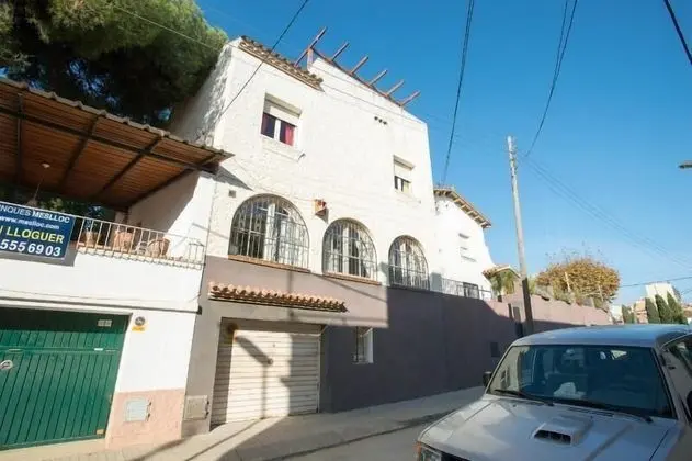 Holiday Home Anexa - Dış Mekan