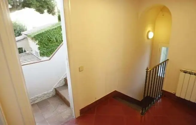 Holiday Home Anexa - İç Mekan