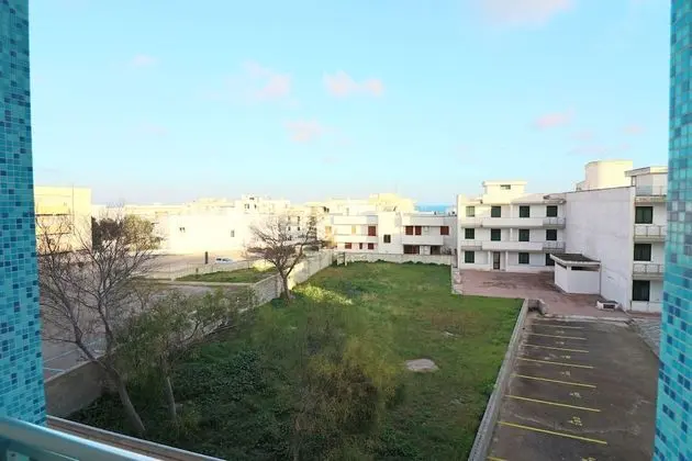 Holiday Home Angel in Otranto, Apartment With 4 Beds, With sea View