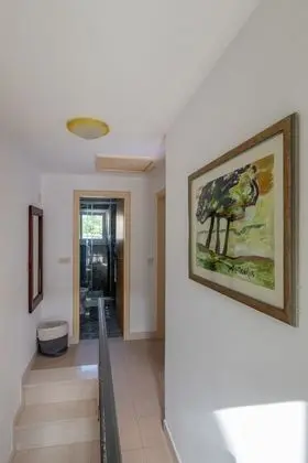 Holiday Home Anima Maris - İç Mekan